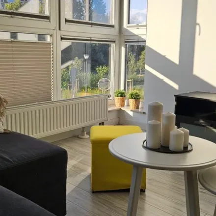 Rent this 2 bed apartment on Karola Kurpińskiego in 60-681 Poznan, Poland