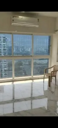 Rent this 3 bed apartment on unnamed road in Zone 4, Mumbai - 400063