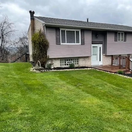 Buy this 3 bed house on 449 Springwood Drive in Penn Hills, PA 15147