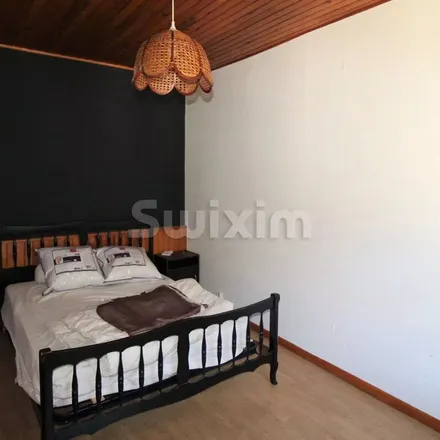 Rent this 2 bed apartment on 7 Avenue Charles de Gaulle in 39400 Hauts de Bienne, France