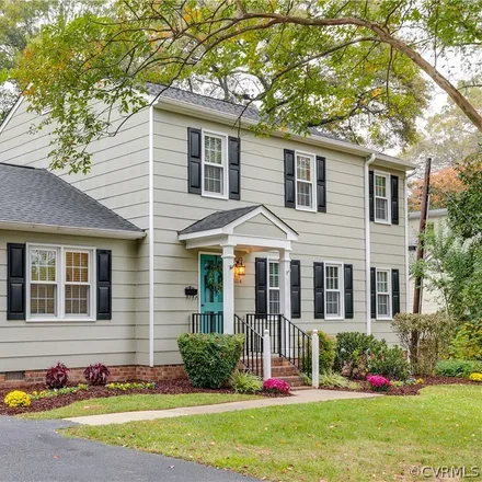 Buy this 4 bed house on 1014 Bevridge Road in Westhampton, Richmond