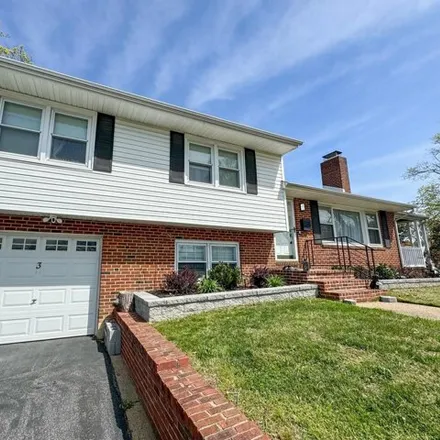 Buy this 3 bed house on 9 Queen Avenue in Castle Hills, New Castle County
