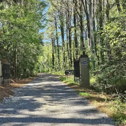 Image 3 - 15 Mile Landing Road, Awendaw, Charleston County, SC 29429, USA - House for sale