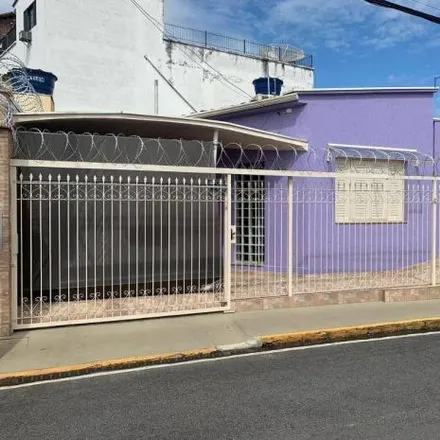 Buy this 3 bed house on Rua Maria Angela Riccota Curcio in São Vicente, Itajubá - MG