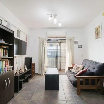 Buy this 3 bed apartment on Leopardi 170 in Villa Luro, C1407 DZQ Buenos Aires