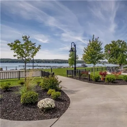 Image 6 - Hotel Canandaigua, Tapestry Collection by Hilton, Lakeshore Drive, City of Canandaigua, NY 14424, USA - Condo for sale