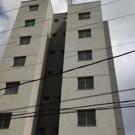 Image 2 - Rua Karen Lessa Rodrigues, Regional Centro, Betim - MG, 32649-072, Brazil - Apartment for sale