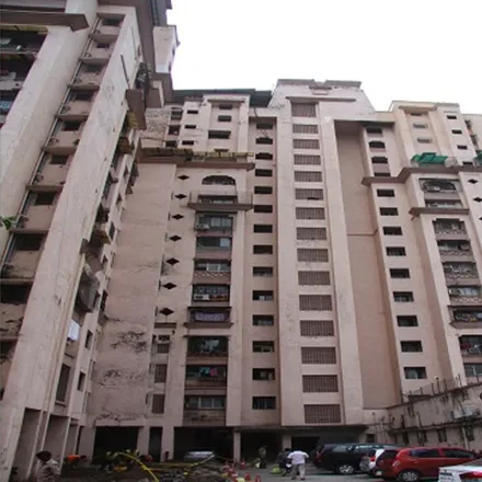 Image 9 - unnamed road, Belapur West, Navi Mumbai - 400614, Maharashtra, India - Apartment for rent