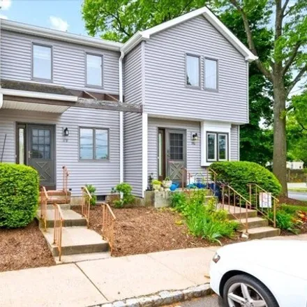 Buy this 2 bed townhouse on East Main Street in Somerville, NJ 08896
