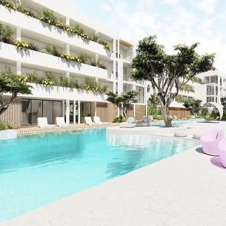 Buy this 2 bed apartment on Paralimni in Famagusta District, Cyprus
