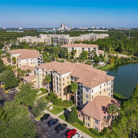 Buy this 2 bed house on 6686 Mission Club Boulevard in Orange County, FL 32821