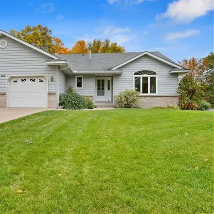 Buy this 4 bed house on Greenbriar Court in Buffalo, MN 55313