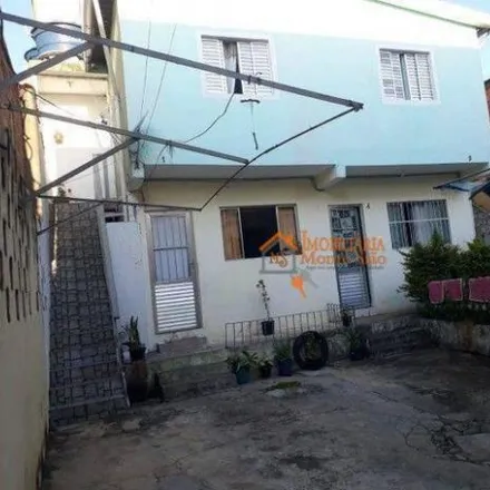 Buy this 12 bed house on Avenida Minas Gerais in Cidade Soberana, Guarulhos - SP