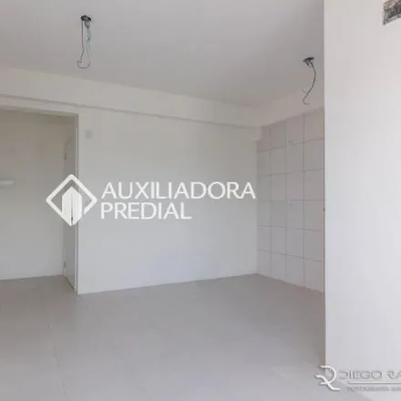 Buy this 1 bed apartment on Rua Fagundes Varela in Santo Antônio, Porto Alegre - RS