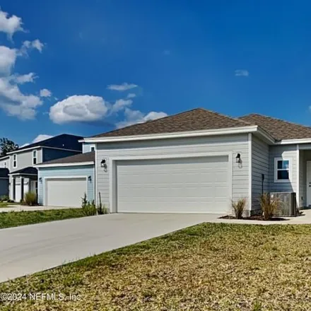 Buy this 3 bed house on 75161 Chelsea Garden Ln in Yulee, Florida