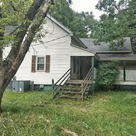 Buy this 2 bed house on 934 Sardis Road in Union, SC 29379