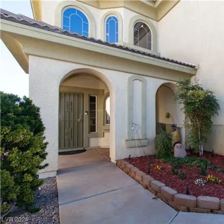 Image 3 - 166 Copper Rock Ct, Henderson, Nevada, 89012 - House for sale