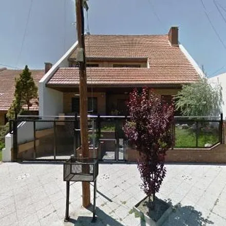 Buy this 5 bed house on Alvear 1096 in Partido de La Matanza, B1704 ESP Ramos Mejía