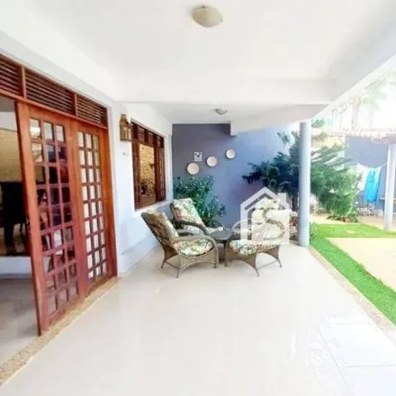 Buy this 3 bed house on Rua Historiador Francisco Fausto de Souza in Capim Macio, Natal - RN