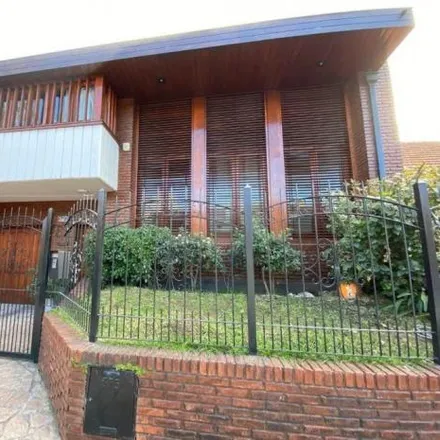 Buy this 5 bed house on Arenales 3102 in General Roca, 7602 Mar del Plata