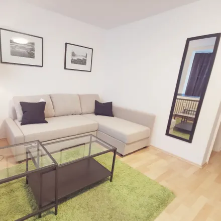 Rent this 1 bed apartment on Wallstraße 33 in 40213 Dusseldorf, Germany