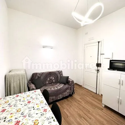 Rent this 2 bed apartment on Via Gradoli in Rome RM, Italy