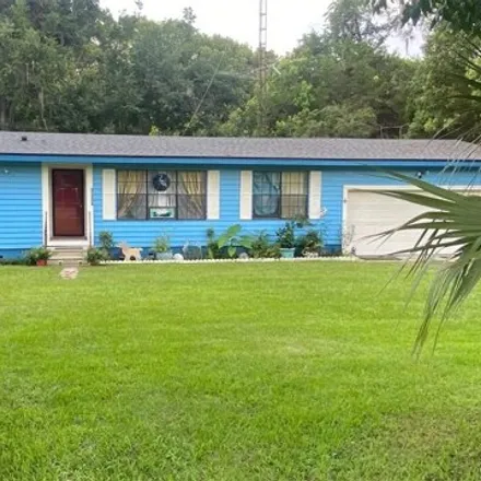 Buy this 2 bed house on 25339 Pensacola-St. Augustine Highway in Alachua County, FL 32666