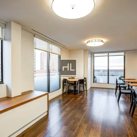 Rent this 2 bed apartment on 1764 1st Avenue in New York, NY 10128