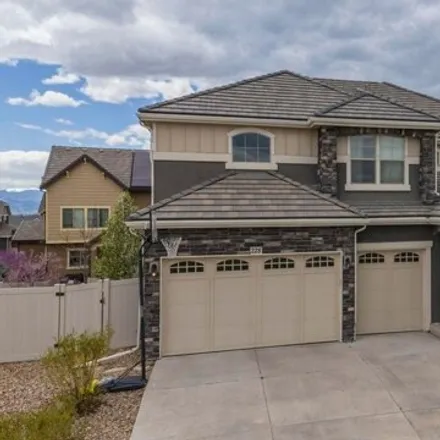 Buy this 6 bed house on 228 Highlands Circle in Erie, CO 80516