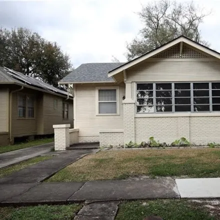 Rent this 3 bed house on 7319 Nelson Street in New Orleans, LA 70125