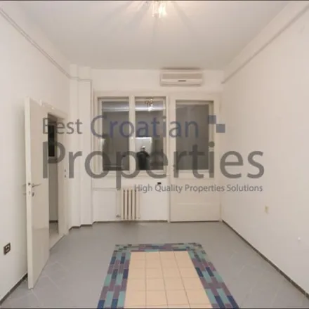 Rent this 5 bed apartment on Stambeno poslovna zgrada Grunsberg in Ulica Frane Petrića 7, 10106 City of Zagreb