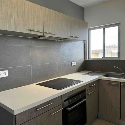 Rent this 1 bed apartment on 6 Rue Félix Poulat in 38000 Grenoble, France
