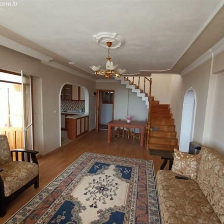 Rent this 3 bed apartment on unnamed road in 10310 Güre, Turkey
