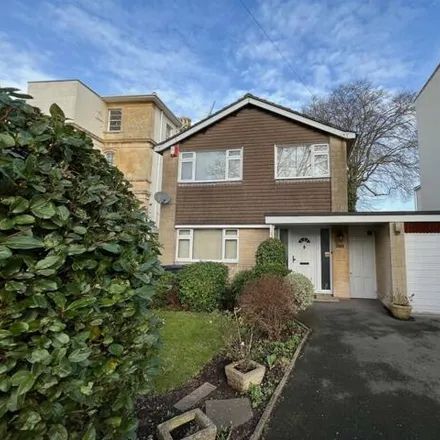 Buy this 3 bed house on TWG Group in 191 Redland Road, Bristol