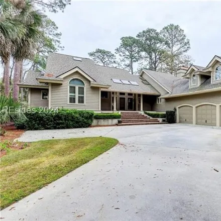 Buy this 4 bed house on 59 Long Brow Road in Hilton Head Island, SC 29928