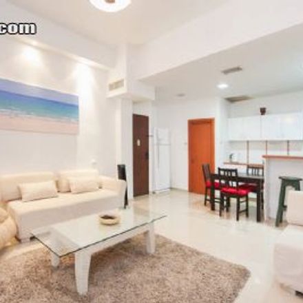 1 Bed Apartment At Shenkin 34 Tel Aviv Yafo Israel For