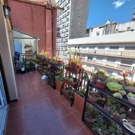 Buy this 2 bed apartment on Bolívar 2187 in Centro, B7600 JUW Mar del Plata