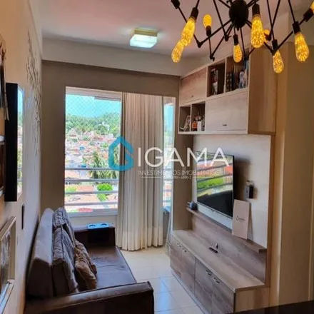 Buy this 2 bed apartment on Rua da Saudade in Nova Descoberta, Natal - RN