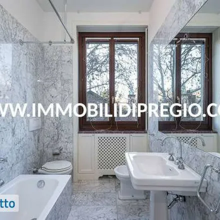 Rent this 6 bed apartment on Via dei Giardini 10 in 20121 Milan MI, Italy
