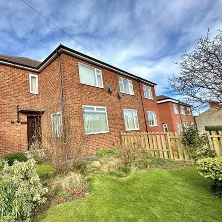 Buy this 3 bed duplex on West End in Guisborough, TS14 6NJ