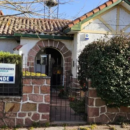 Buy this 3 bed house on Pasaje San Antonio 295 in Onofre Marimón, 5166 Cosquín