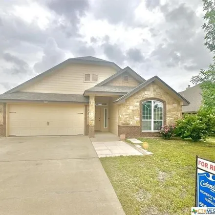 Rent this 3 bed house on 3127 Briscoe Drive in Killeen, TX 76549