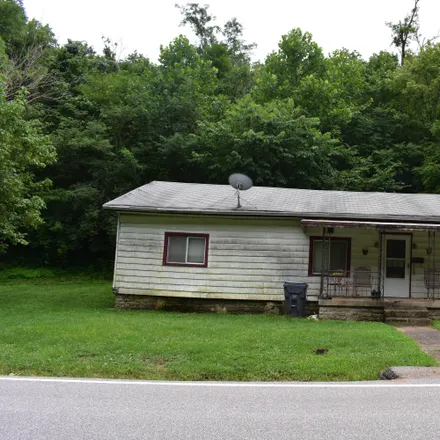 Buy this 2 bed house on 3598 Steep Creek Road in Independence, KY 41015
