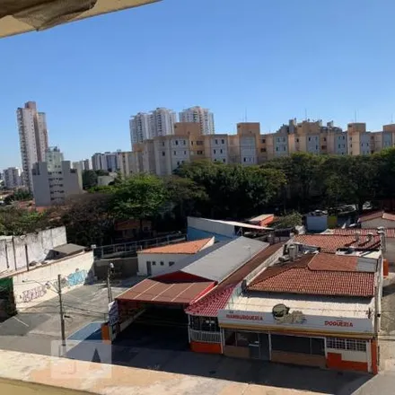 Rent this 3 bed apartment on Avenida Júlio Prestes in Chácara da Barra, Campinas - SP