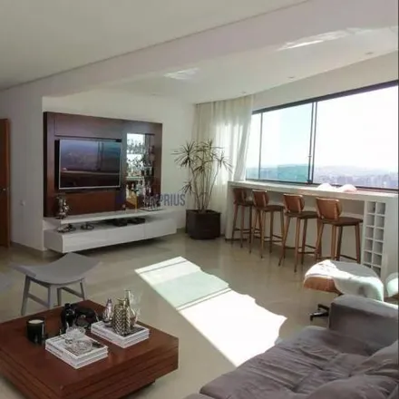 Buy this 3 bed apartment on Rua Dante in São Lucas, Belo Horizonte - MG