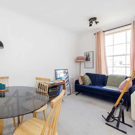 Rent this 1 bed apartment on 37 Islington Park Street in London, N1 1QB