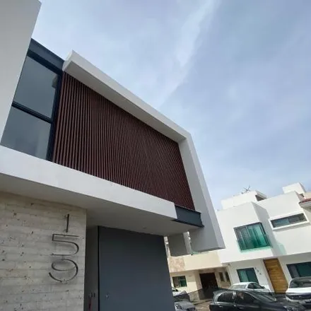 Buy this 4 bed house on Barcelona 50 in 45051 La Tijera, JAL