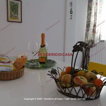 Rent this 3 bed apartment on Viale Margherita di Savoia in 90151 Palermo PA, Italy