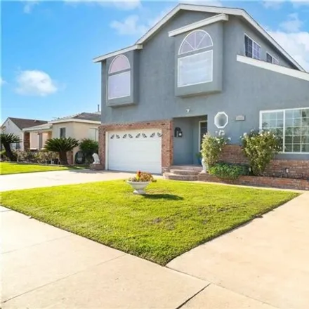 Image 3 - 2657 East 220th Place, Lincoln Village, Carson, CA 90810, USA - House for sale