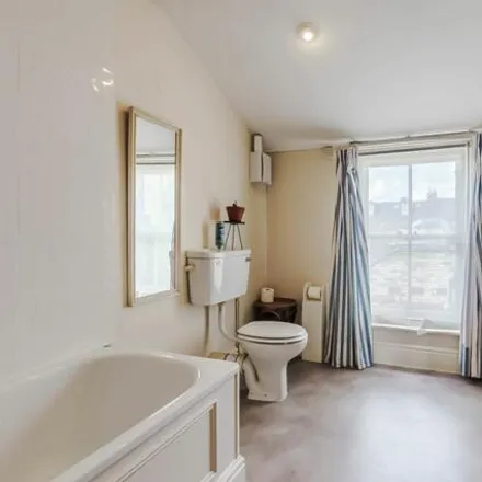 Image 7 - 80 Tenison Road, Cambridge, CB1 2DW, United Kingdom - Townhouse for sale